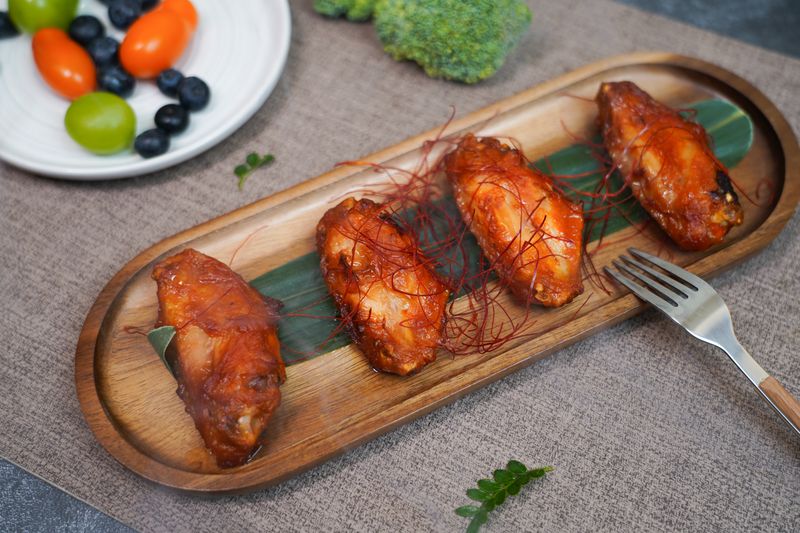 Inferno Hot Wings