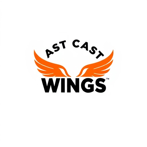 East coast wings